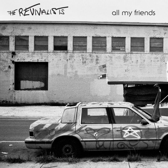 The Revivalists